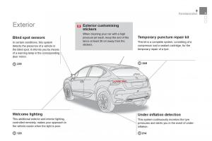 Citroen-DS4-owners-manual page 11 min