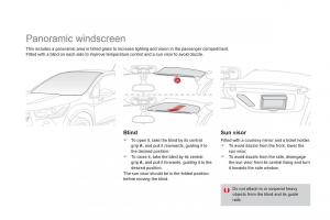 Citroen-DS4-owners-manual page 14 min