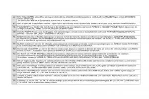 Citroen-DS4-owners-manual page 166 min