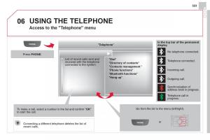Citroen-DS4-owners-manual page 325 min