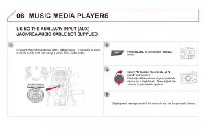Citroen-DS4-owners-manual page 344 min