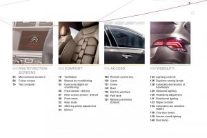 Citroen-DS4-owners-manual page 5 min