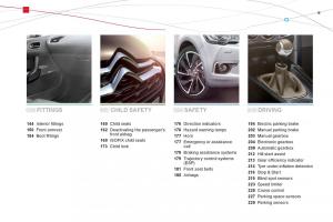 Citroen-DS4-owners-manual page 6 min