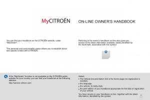 Citroen-DS4-owners-manual page 2 min