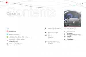 Citroen-DS4-owners-manual page 4 min
