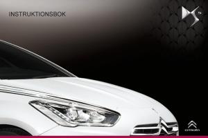 Citroen-DS5-instruktionsbok page 1 min