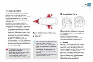 Citroen-DS5-instruktionsbok page 191 min