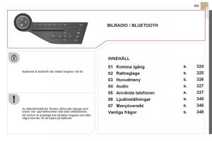 Citroen-DS5-instruktionsbok page 325 min