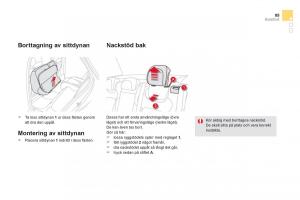 Citroen-DS5-instruktionsbok page 87 min