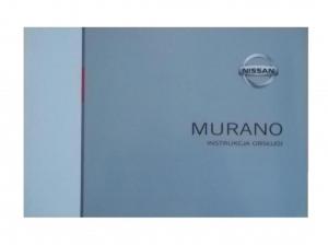 Nissan-Murano-I-1-Z50-instrukcja-obslugi page 1 min