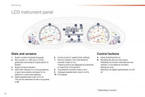 instrukcja-obsługi--Peugeot-208-owners-manual page 16 min