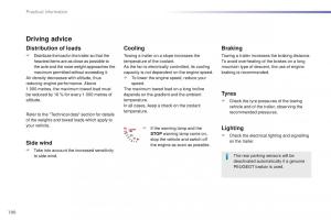 Peugeot-208-owners-manual page 192 min