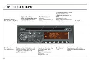 instrukcja-obsługi--Peugeot-208-owners-manual page 326 min