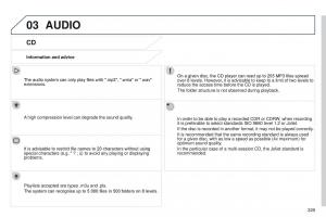 instrukcja-obsługi--Peugeot-208-owners-manual page 331 min