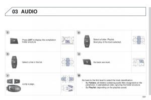 instrukcja-obsługi--Peugeot-208-owners-manual page 333 min