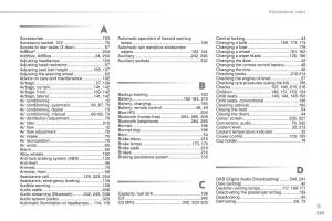 instrukcja-obsługi--Peugeot-208-owners-manual page 341 min