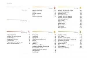 Peugeot-208-owners-manual page 4 min