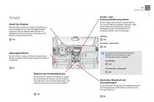 Citroen-DS5-Handbuch page 13 min