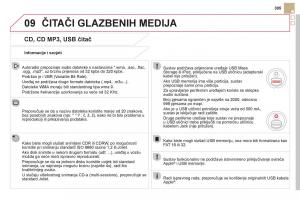 Citroen-DS5-vlasnicko-uputstvo page 307 min