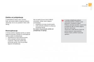 Citroen-DS5-vlasnicko-uputstvo page 73 min