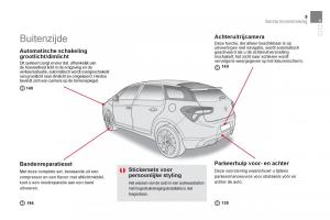 Citroen-DS5-handleiding page 11 min