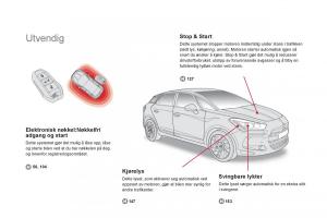 Citroen-DS5-bruksanvisningen page 10 min