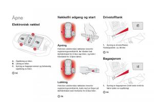 Citroen-DS5-bruksanvisningen page 12 min