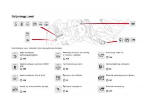 Citroen-DS5-bruksanvisningen page 14 min