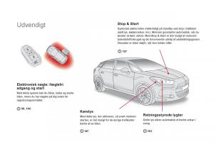 Citroen-DS5-Bilens-instruktionsbog page 10 min