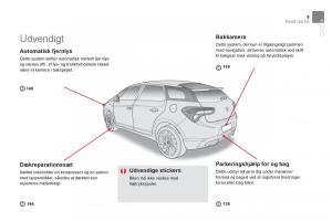 Citroen-DS5-Bilens-instruktionsbog page 11 min