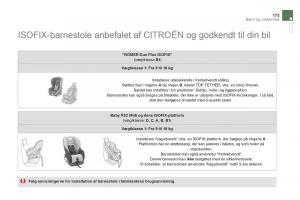 Citroen-DS5-Bilens-instruktionsbog page 175 min