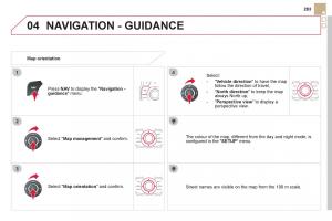 Citroen-DS5-owners-manual page 285 min