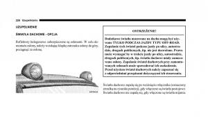 Jeep-Cherokee-KJ-instrukcja-obslugi page 227 min