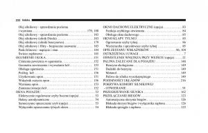 Jeep-Cherokee-KJ-instrukcja-obslugi page 233 min