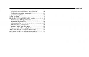 Jeep-Cherokee-KJ-instrukcja-obslugi page 236 min