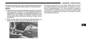Jeep-Cherokee-KK-manual-del-propietario page 304 min