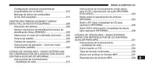 Jeep-Cherokee-KK-manual-del-propietario page 442 min