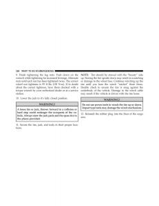 Jeep-Commander-owners-manual-XK-XH page 350 min
