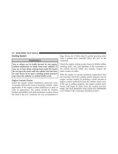 Jeep-Commander-owners-manual-XK-XH page 374 min