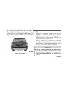 Jeep-Compass-owners-manual page 38 min