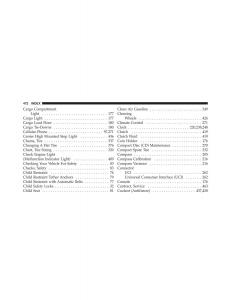 Jeep-Compass-owners-manual page 474 min