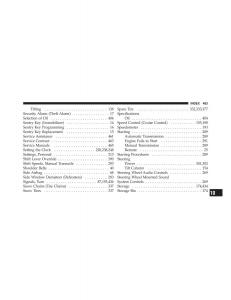 Jeep-Compass-owners-manual page 485 min