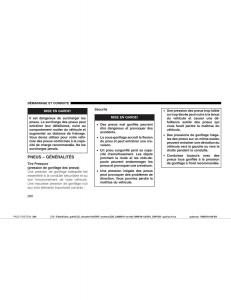 Jeep-Compass-manuel-du-proprietaire page 280 min