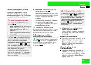 Mercedes-Benz-S-Class-W221-instrukcja-obslugi page 249 min