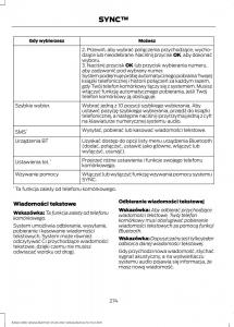 Ford-B-Max-instrukcja-obslugi page 276 min
