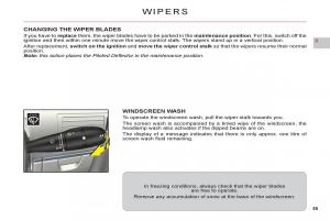 Citroen-C6-owners-manual page 57 min
