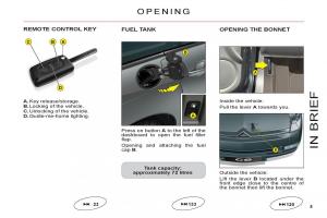 Citroen-C6-owners-manual page 7 min