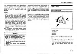 Suzuki-SX4-S-Cross-owners-manual page 25 min