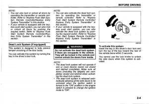 Suzuki-SX4-S-Cross-owners-manual page 27 min