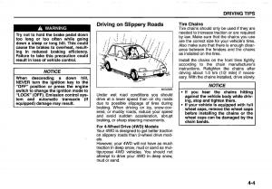 Suzuki-Swift-IV-4-owners-manual page 145 min